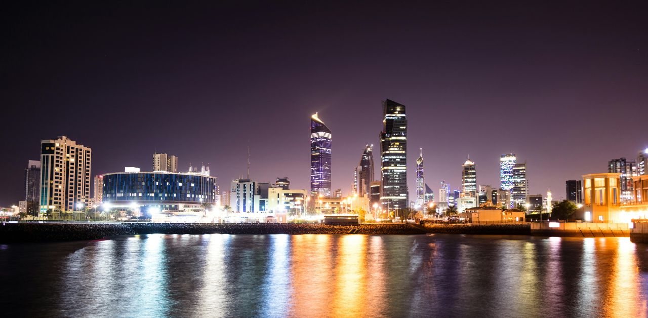 Singapore Airlines Kuwait Office