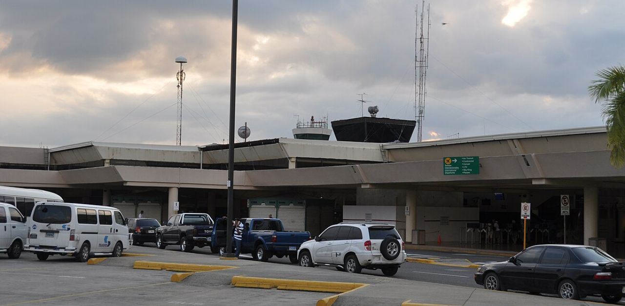 JetBlue Airways Banreservas Aeropuerto Gregorio Luperón – MDPP Terminal