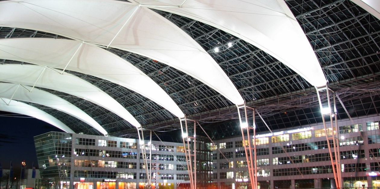 Singapore Airlines Munich Airport Office in Germany