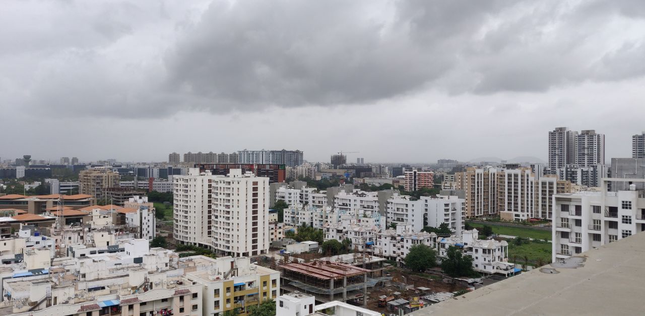 Singapore Airlines Pune Office in Maharashtra
