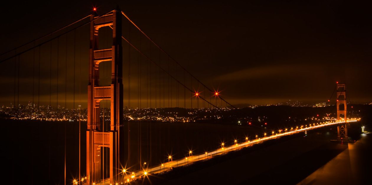 Singapore Airlines San Francisco Office in California