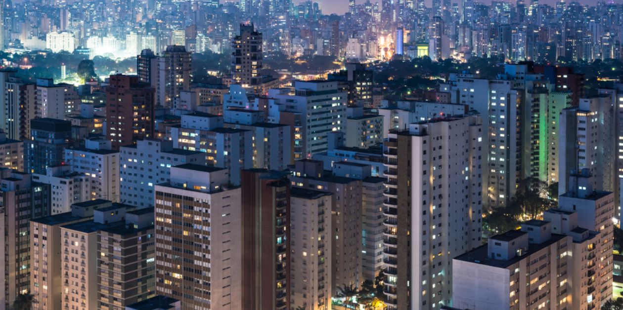 Singapore Airlines Sao Paulo Office in Brazil