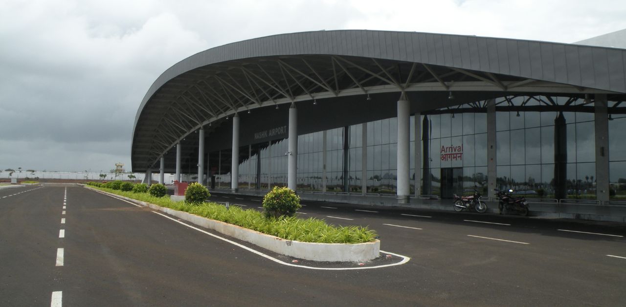 SpiceJet ISK Terminal