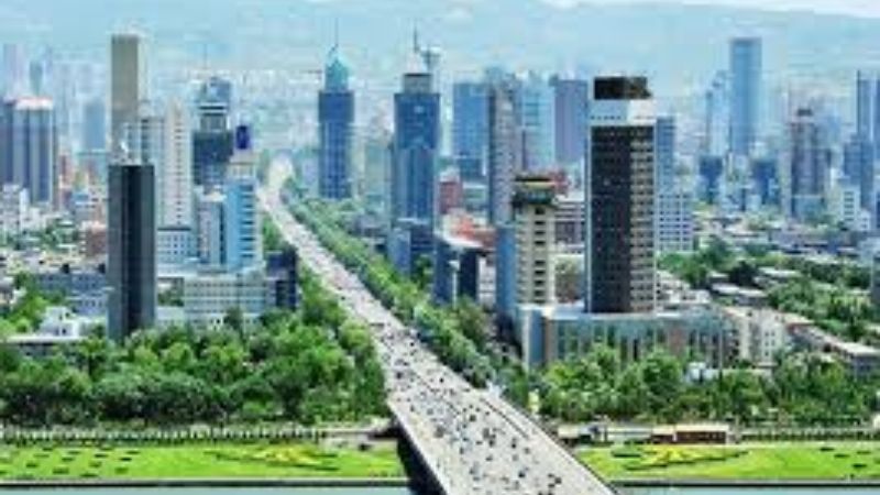 Taiyuan