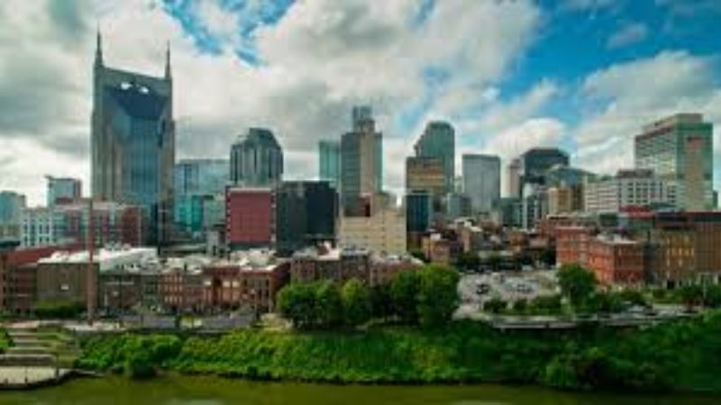 Air Methods Tennessee Office in USA