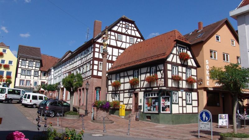 Thai Smile Air Buchen Office in Germany