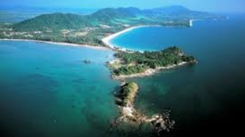 Thai Smile Air Ko Lanta Office in Thailand