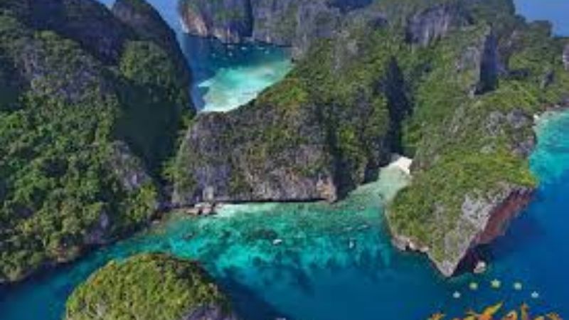 Thai Smile Air Krabi Office in Thailand