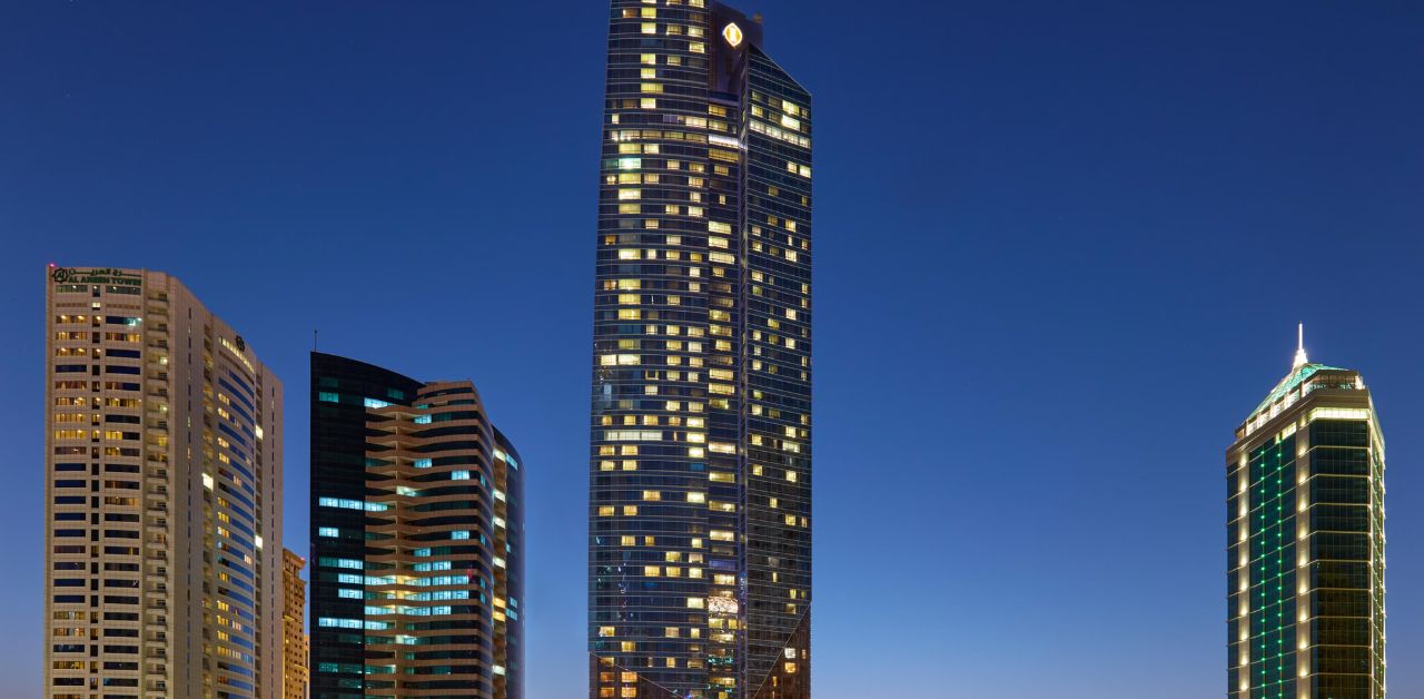United Airlines Doha Reservation Office in Qatar