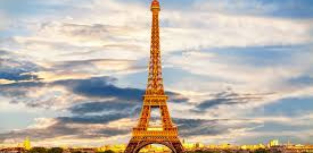 Ural Airlines Paris Office in France