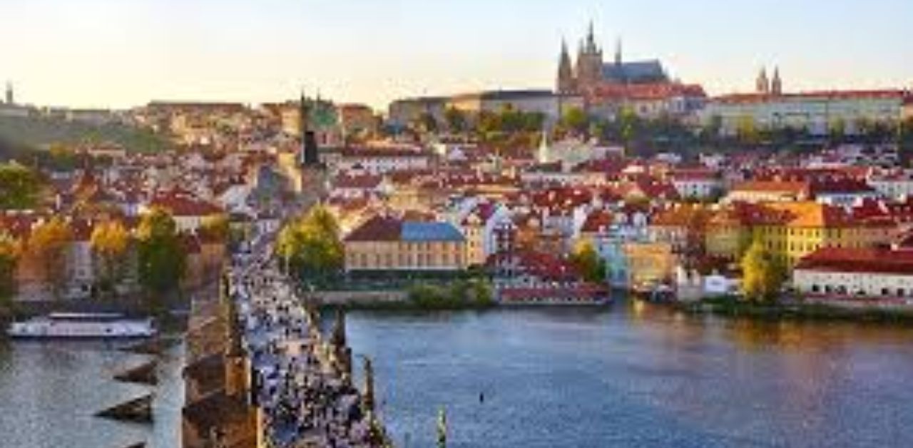 Ural Airlines Prague Office in Czechia