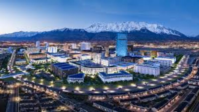 Air Methods Utah Office in USA