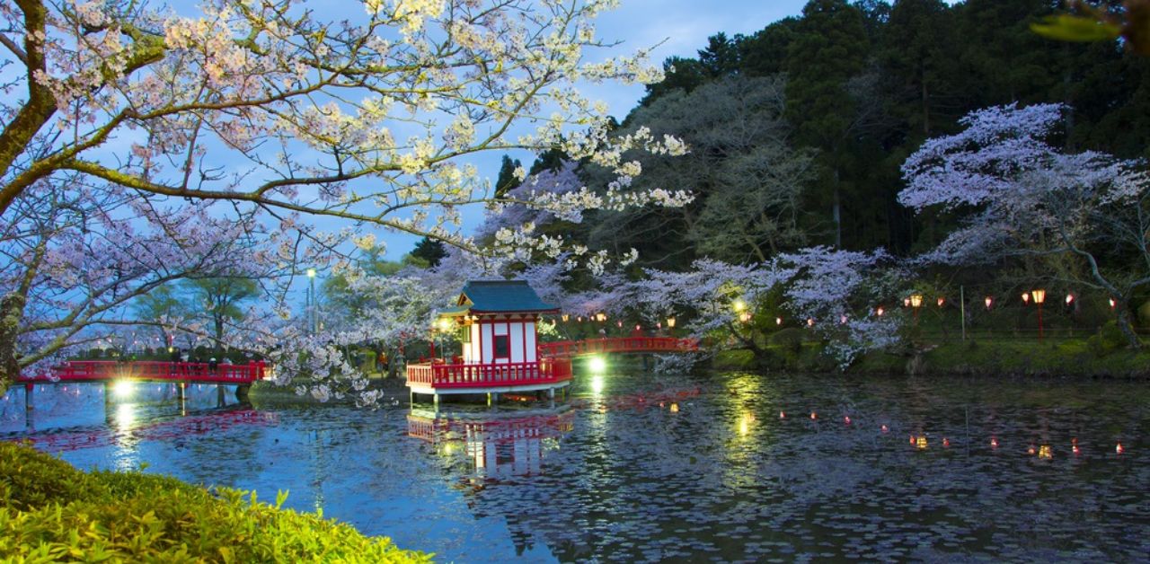 Vanilla Air Chiba Office in Japan