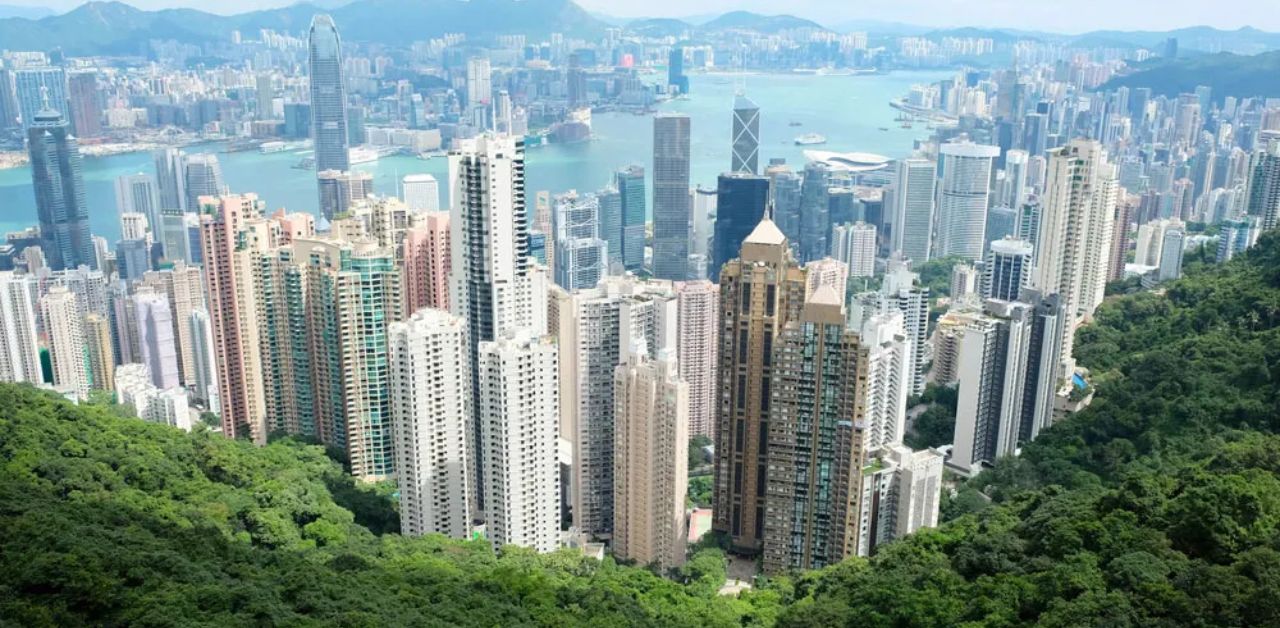 Vanilla Air Hong Kong Office