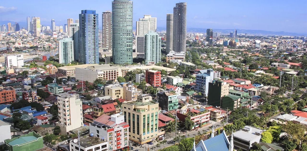 Vanilla Air Manila Office in Philippines