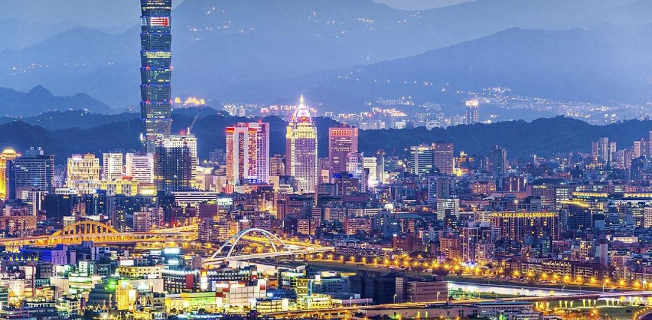 Vanilla Air Taipei Office in Taiwan