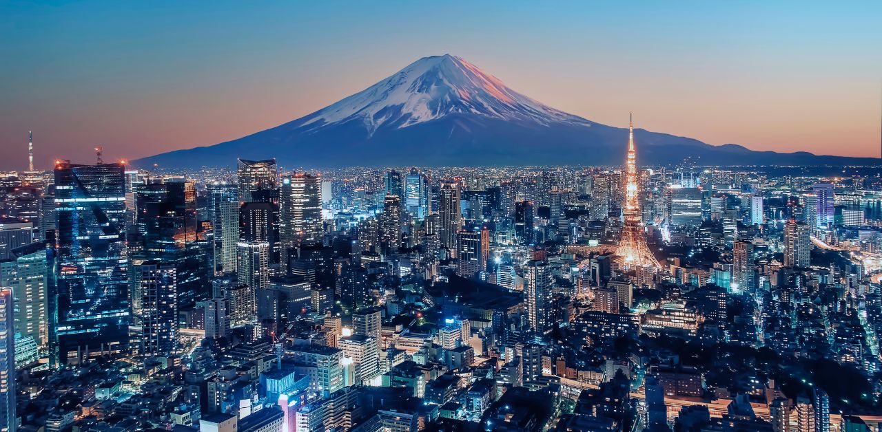 Vanilla Air Tokyo Office in Japan