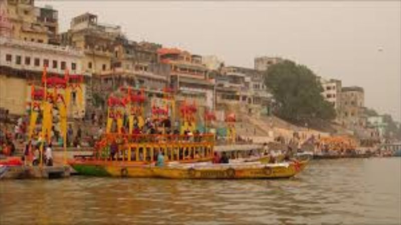 Air India Express Varanasi Office in Uttar Pradesh