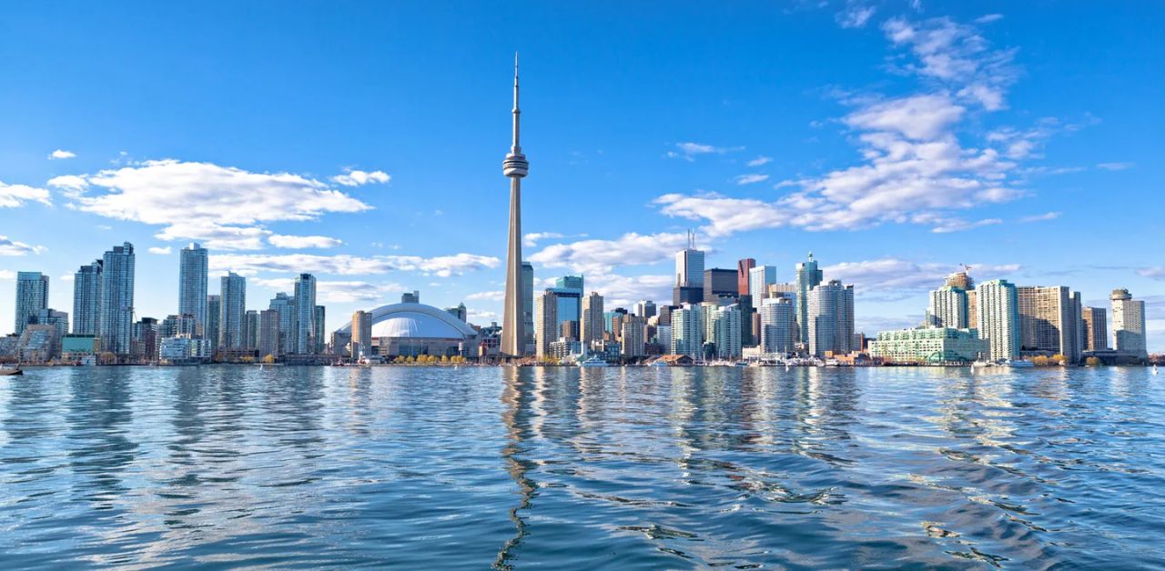 Aeroflot Airlines Toronto Office in Canada