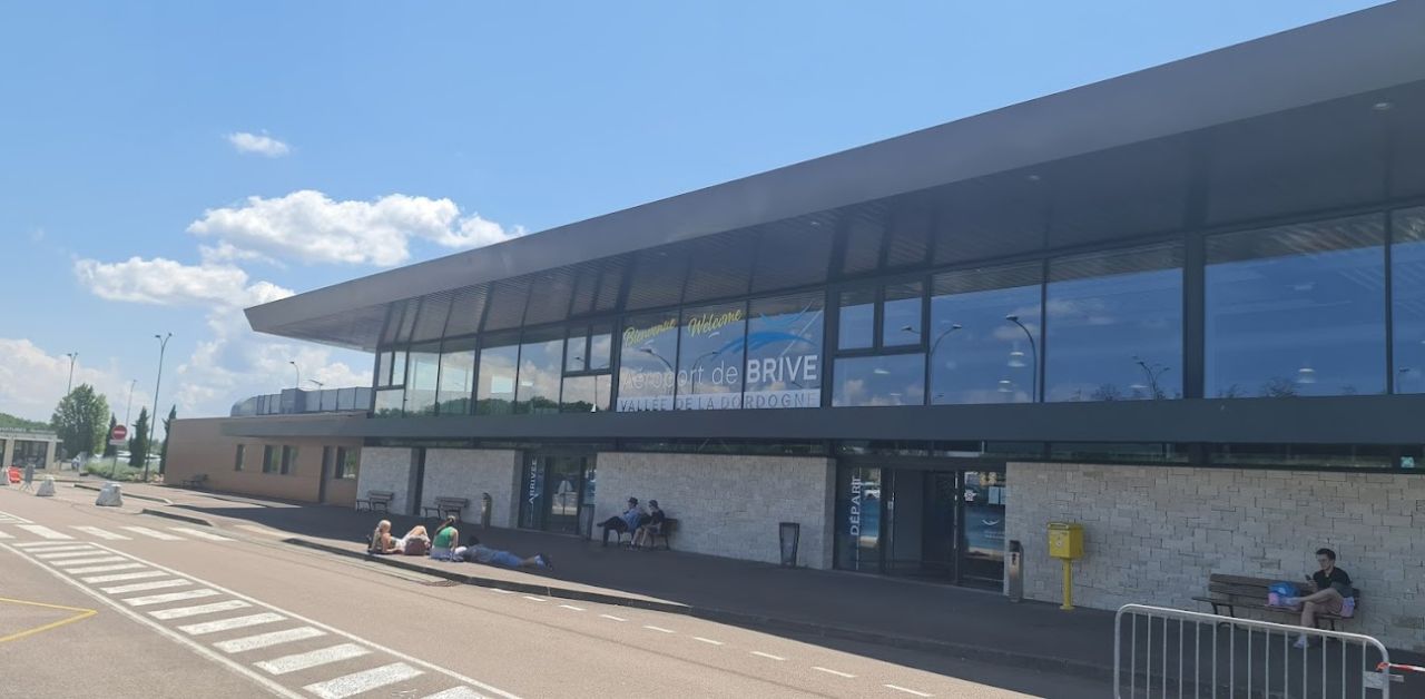 Air France BVE Terminal
