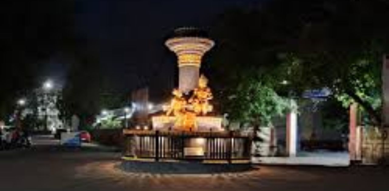 Air India Thailand Office