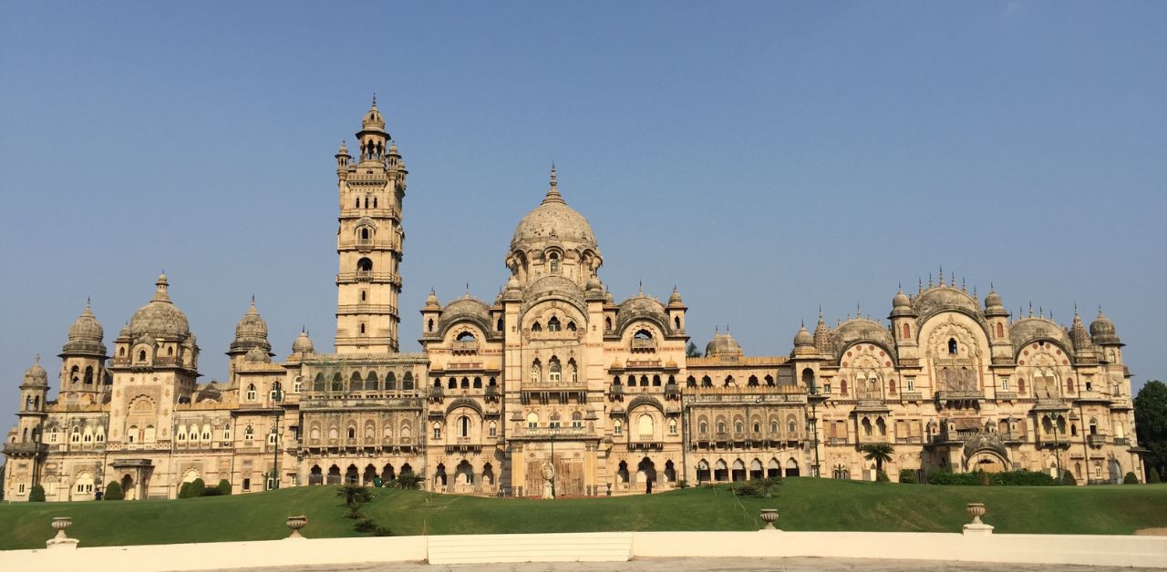 Air India Vadodara Office in Gujarat