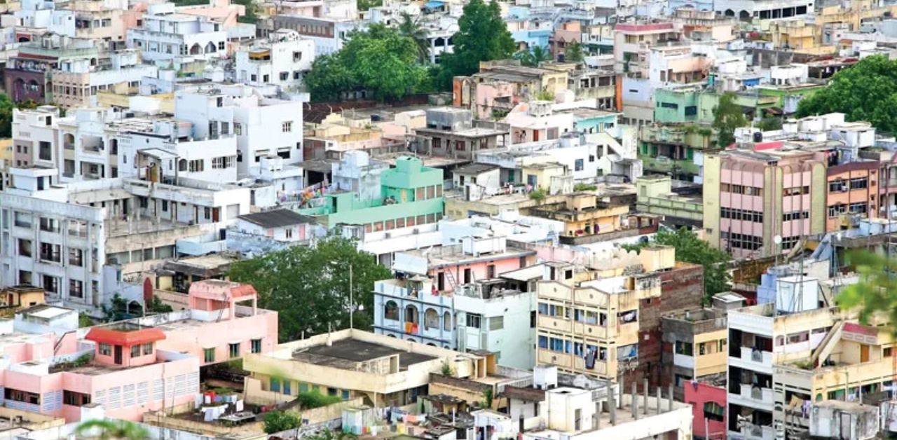 Air India Vijayawada Office in Andhra Pradesh