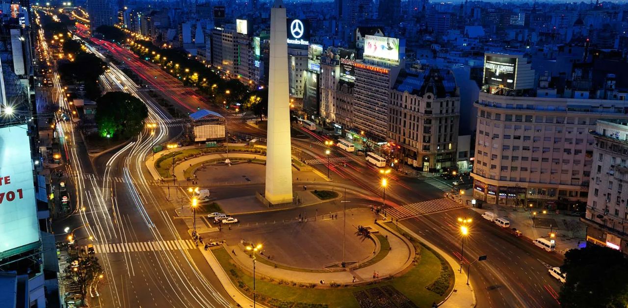 American Airlines Buenos Aires Office