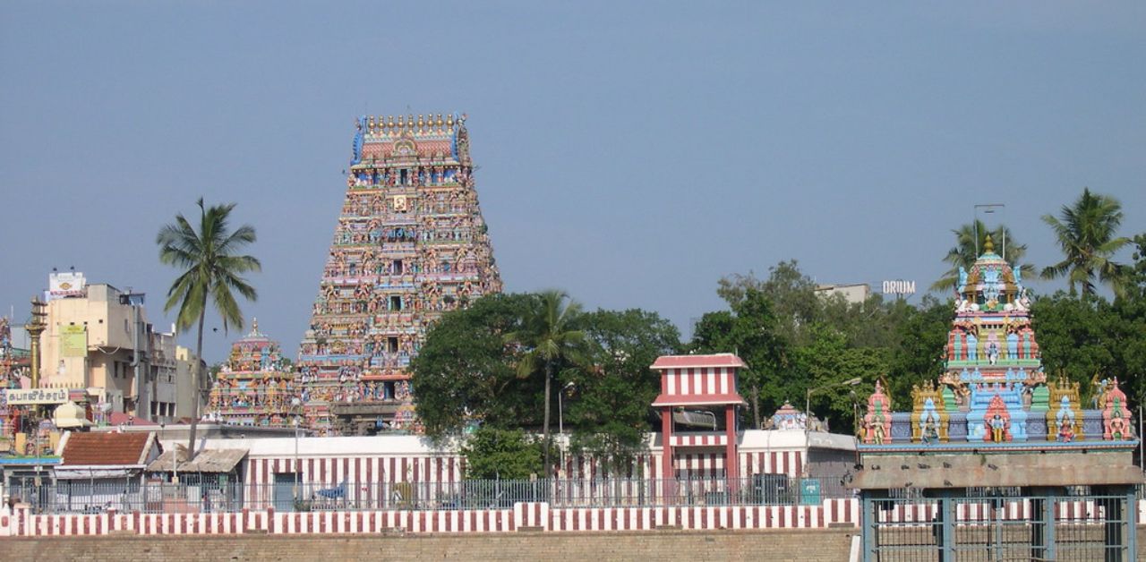 American Airlines Chennai Office
