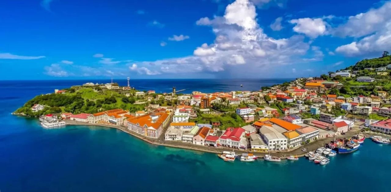 American Airlines Grenada Office