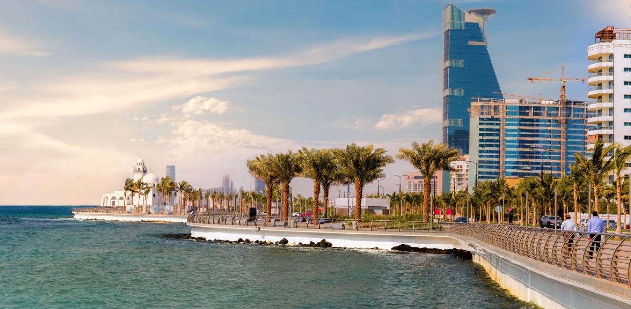 American Airlines Kuwait City Office