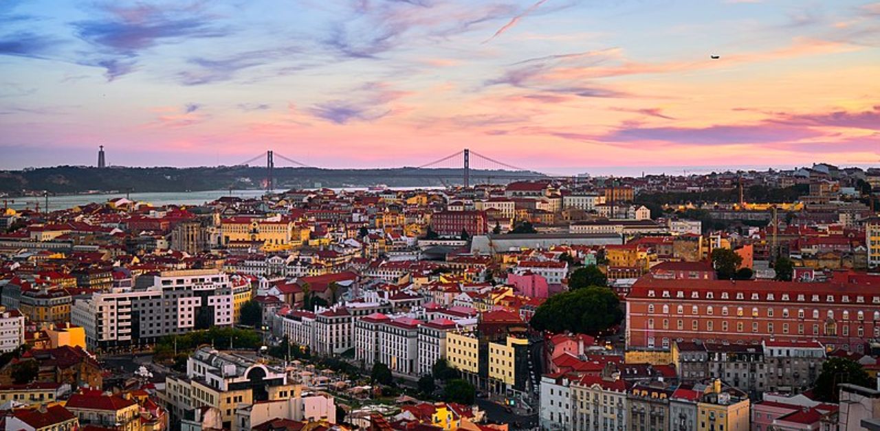 American Airlines Lisbon Office