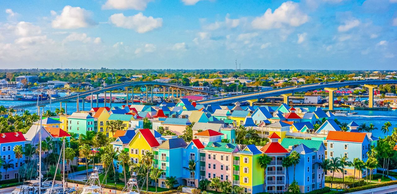 American Airlines Nassau Office