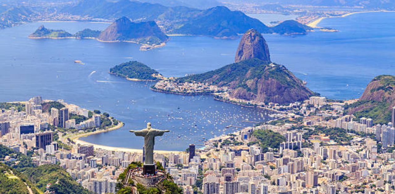 American Airlines Rio de Janeiro Office