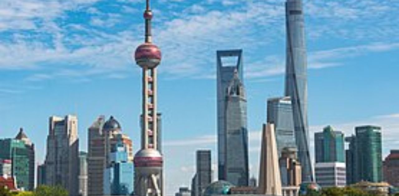 Shanghai