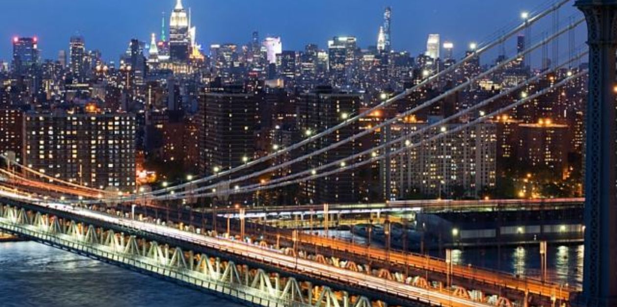 China Southern Airlines New York Office in USA