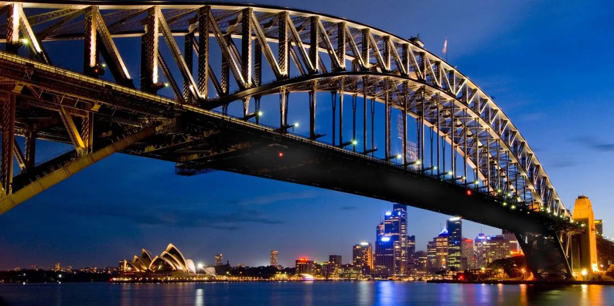 China Southern Airlines Sydney Office in Australia