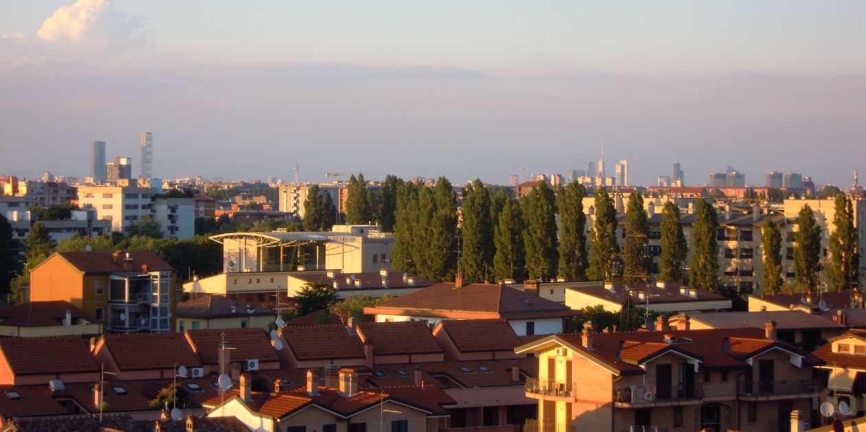 ComAir Buccinasco Office