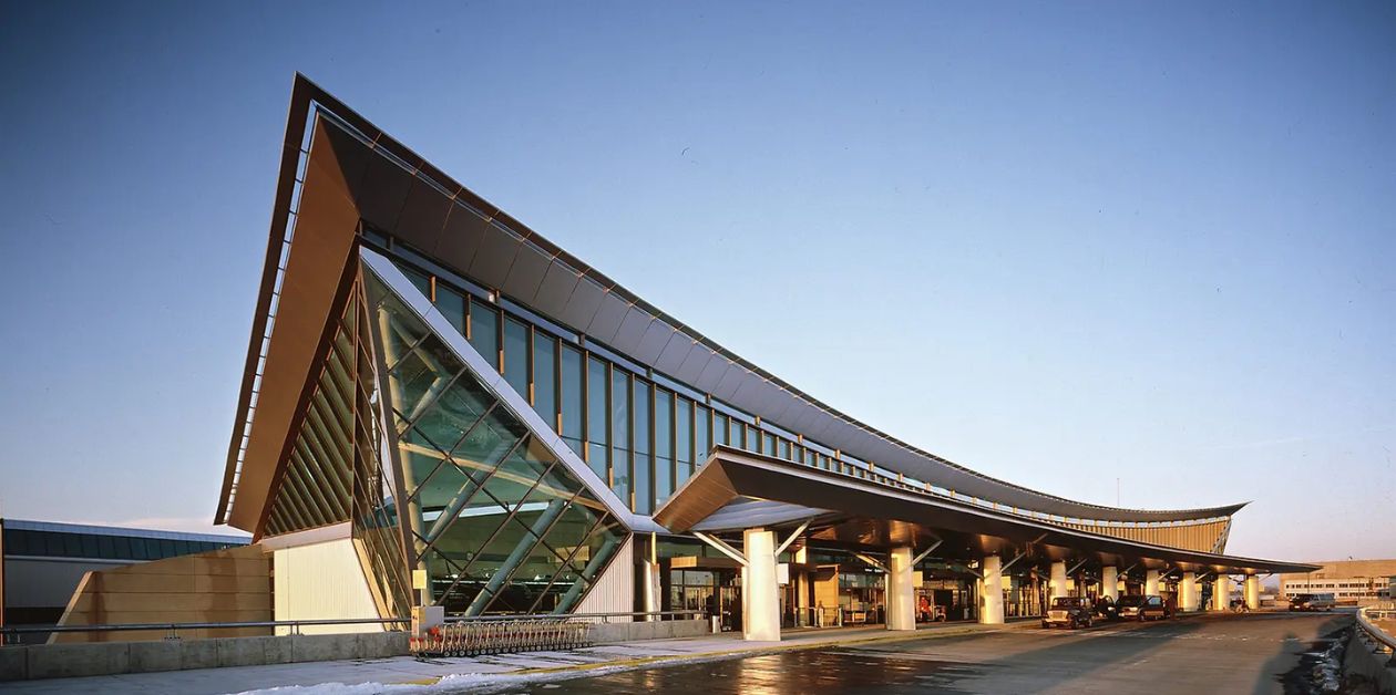 ComAir Buffalo City Office in New York