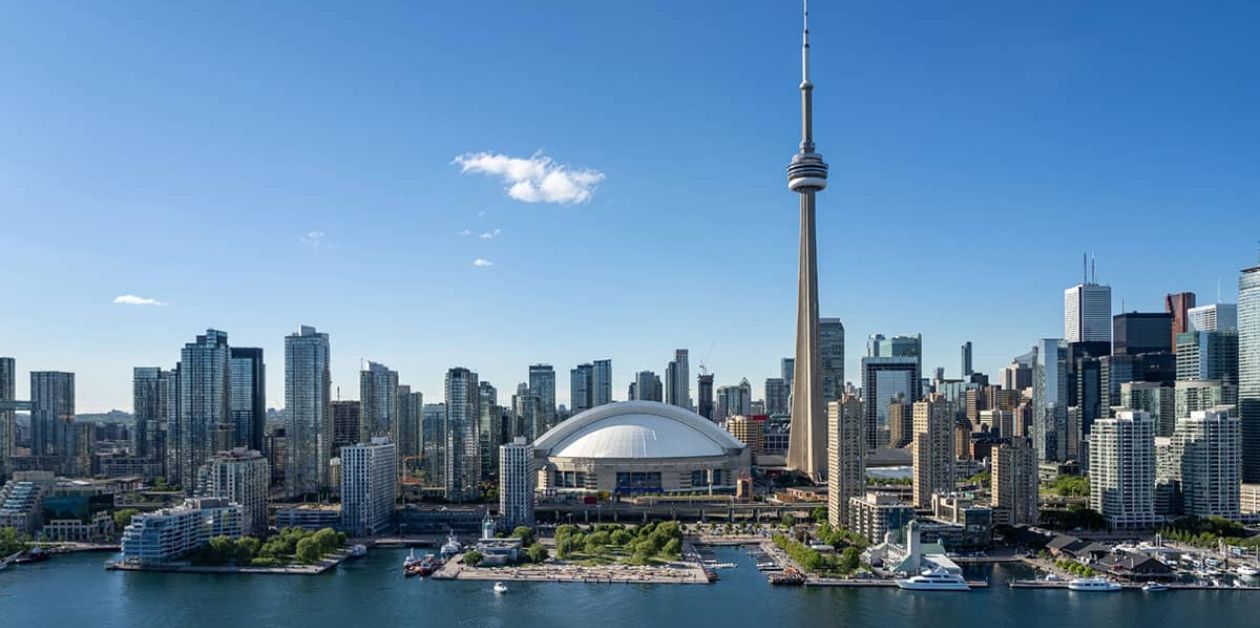ComAir Canada Office