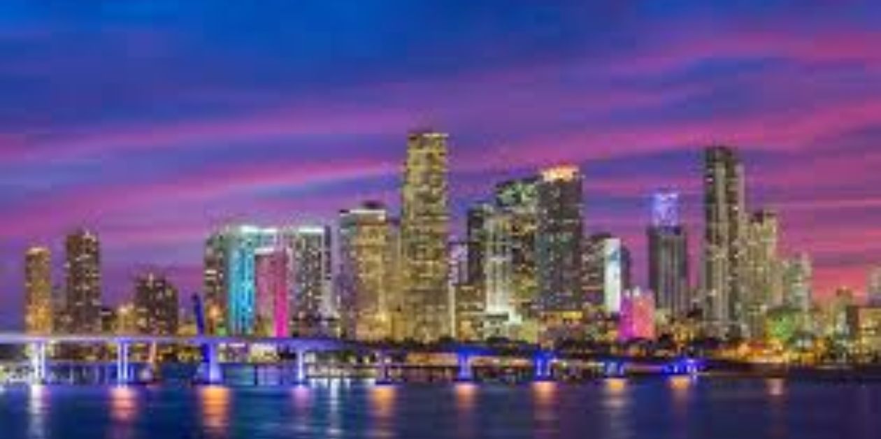 ComAir Miami Office in Florida