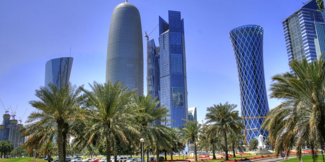ComAir Qatar Office