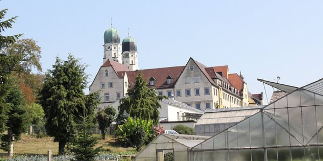 ComAir Vilshofen Office in Germany