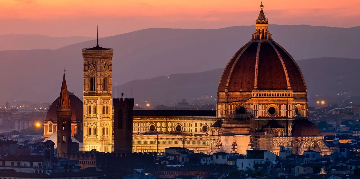 Corporate Air Florence Office in Italy