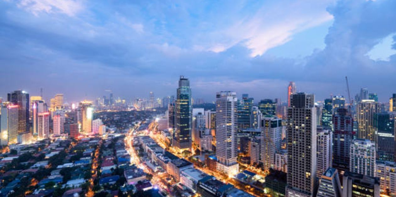 Corporate Air Philippines Office