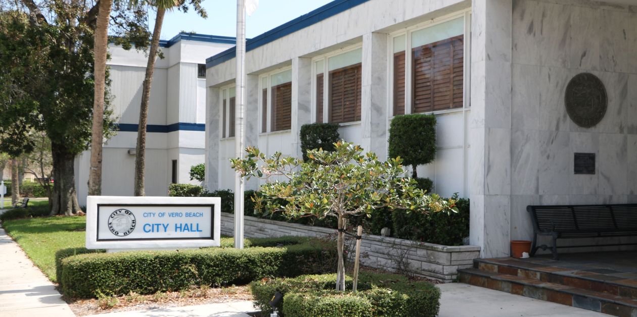 Corporate Air Vero Beach Office in Florida