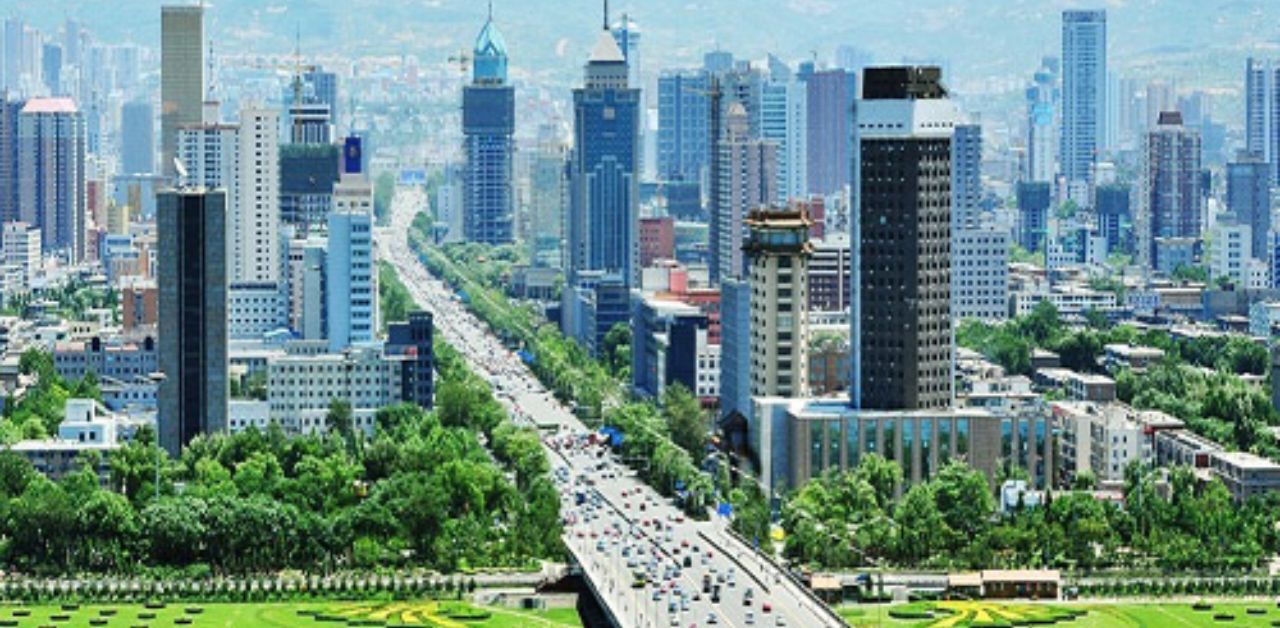 EVA Air Taiyuan Office