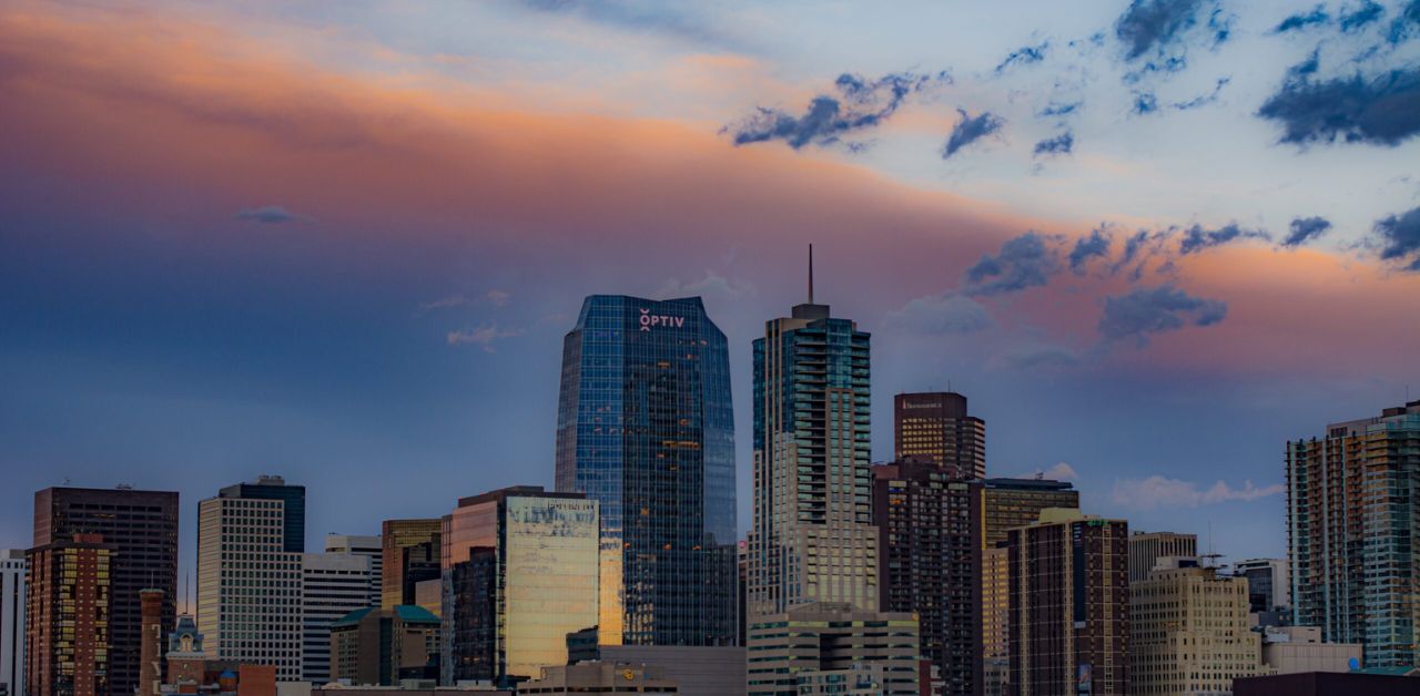 Easyjet Airlines Denver Office in Colorado