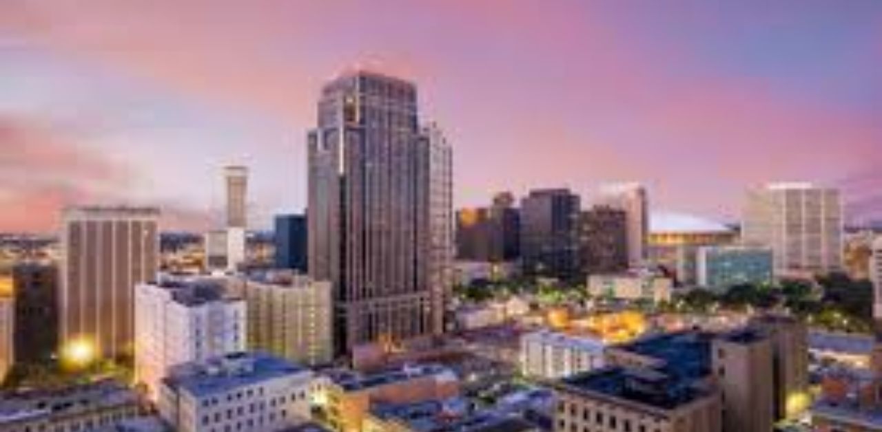 Easyjet Airlines Phoenix Office in Arizona