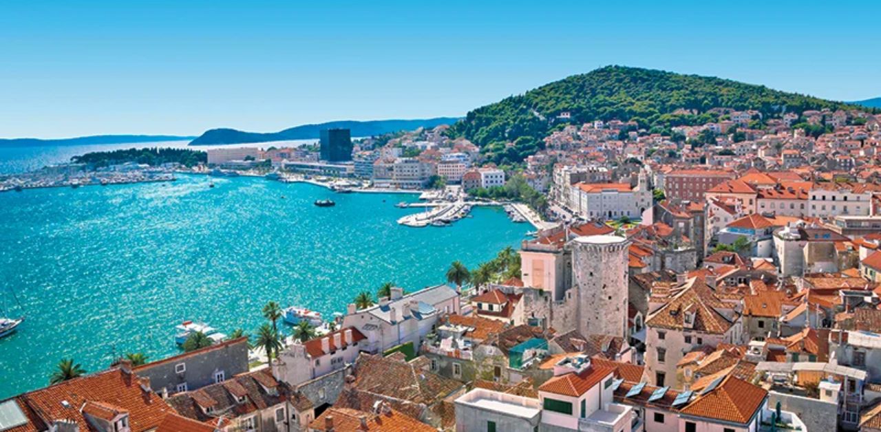 Easyjet Airlines Split Office in Croatia